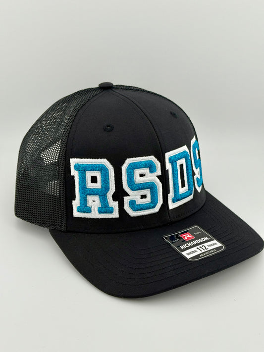 RSDS Varsity Puff Hat