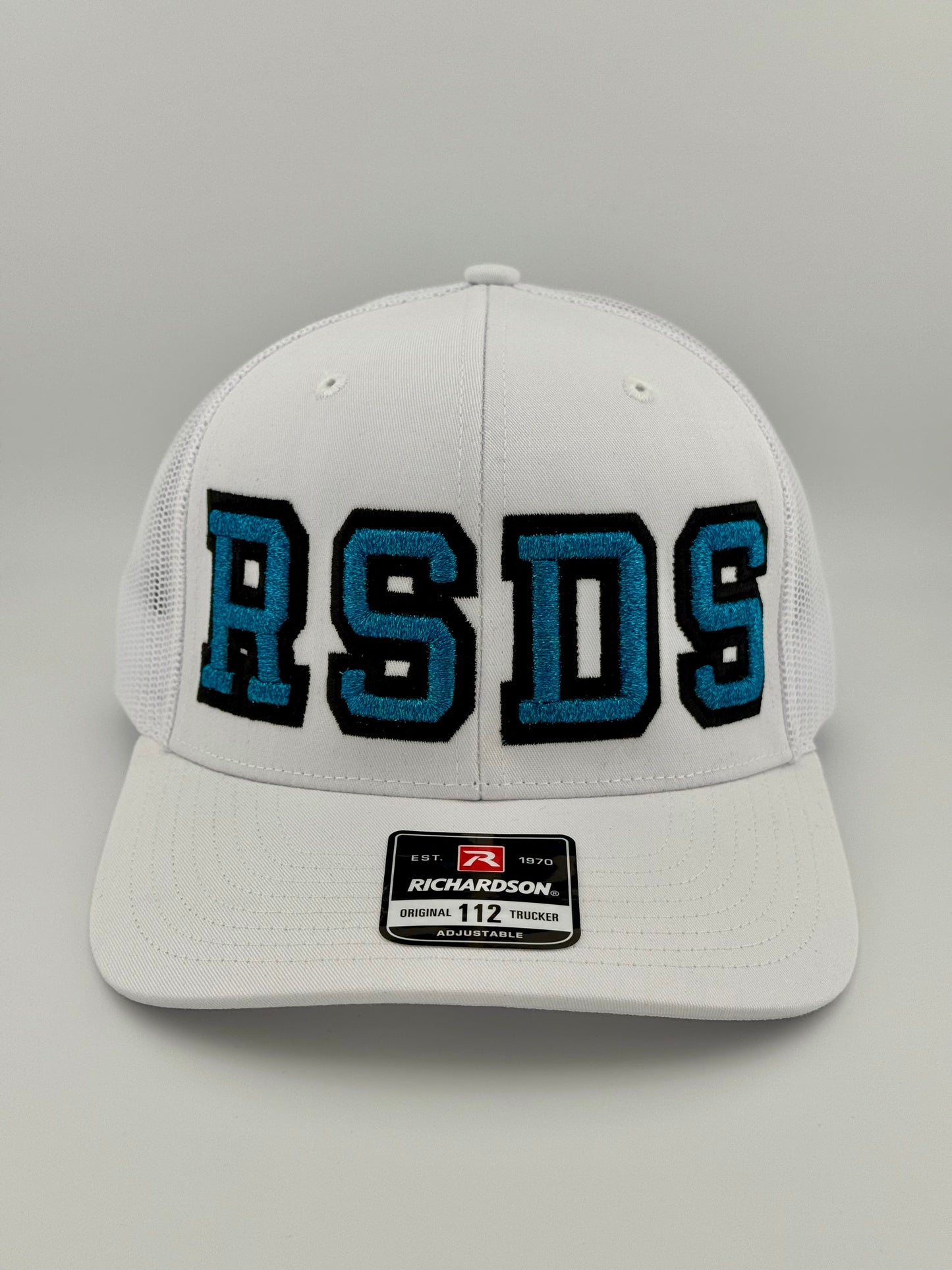 RSDS Varsity Puff Hat