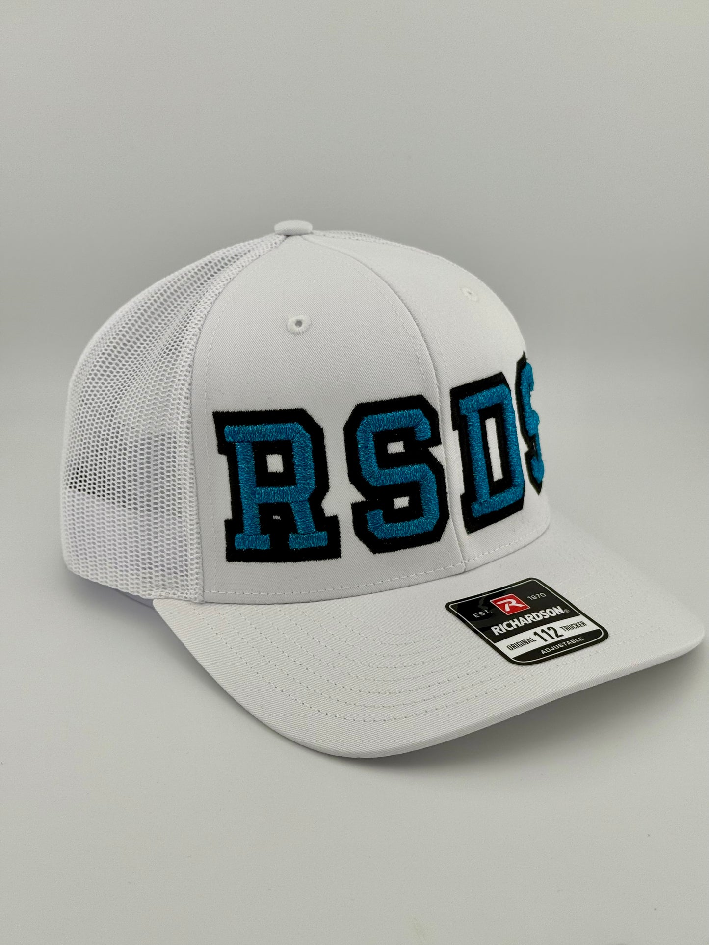 RSDS Varsity Puff Hat