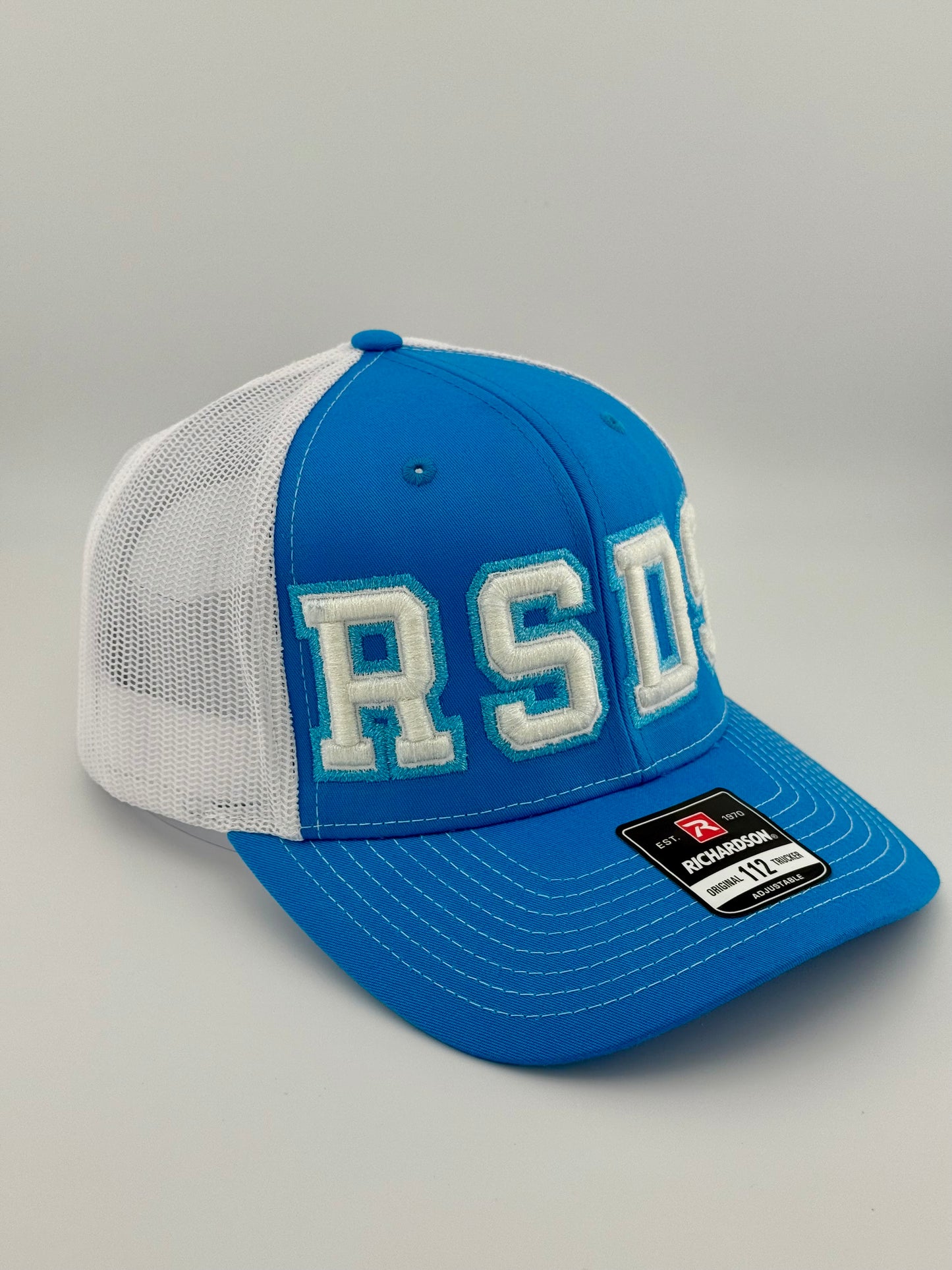 RSDS Varsity Puff Hat