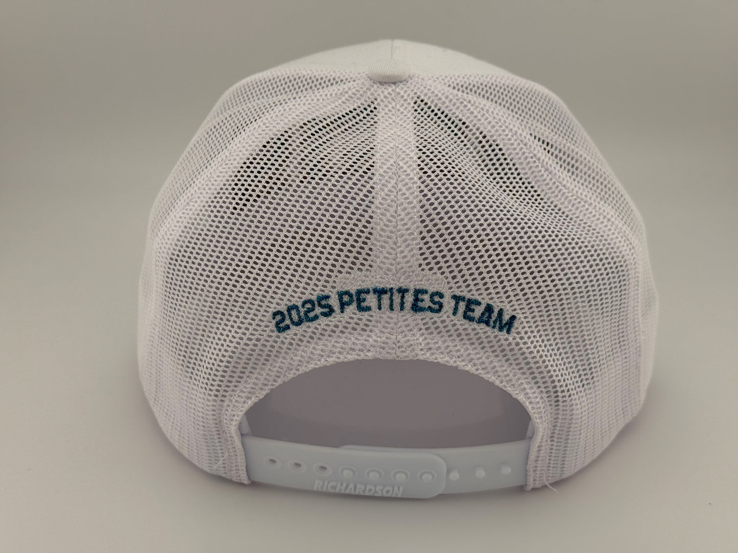 RSDS Varsity Puff Hat