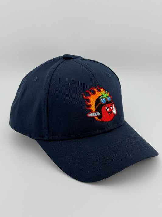 ATOMATOFLAMES Hat