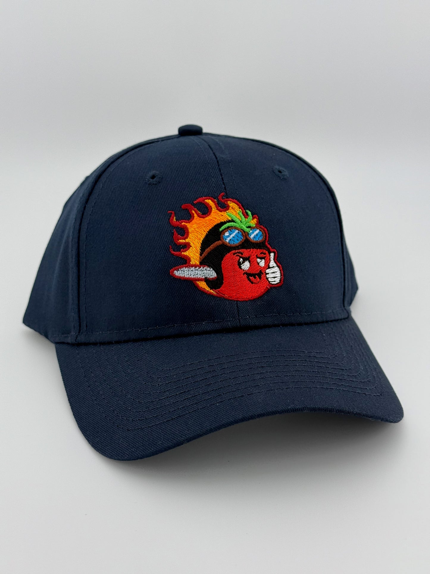ATOMATOFLAMES Hat
