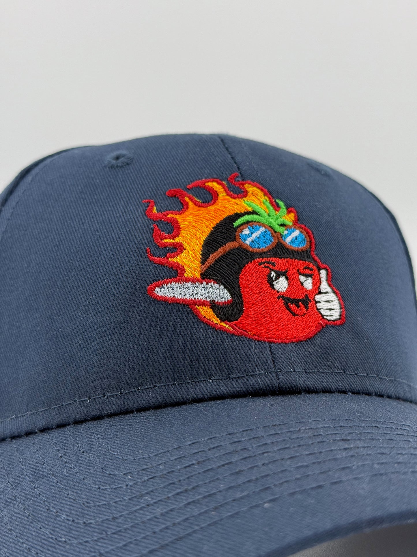 ATOMATOFLAMES Hat