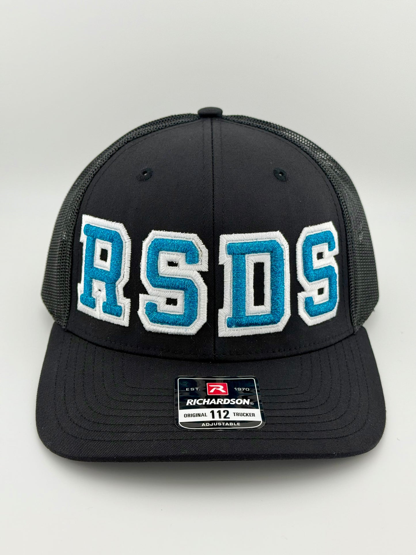 RSDS Varsity Puff Hat