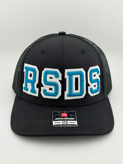 RSDS Varsity Puff Hat