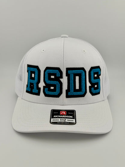 RSDS Varsity Puff Hat