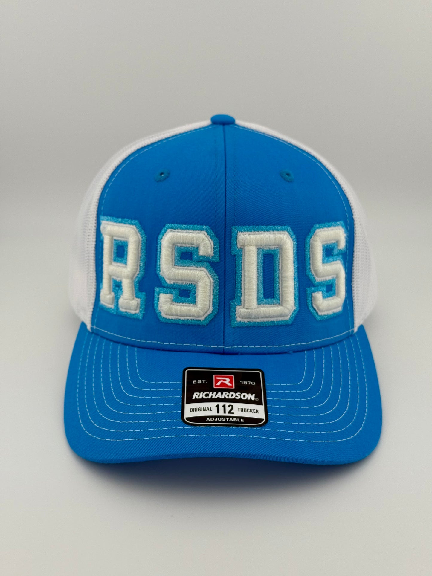 RSDS Varsity Puff Hat