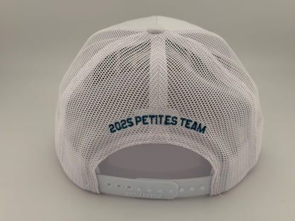 RSDS Varsity Puff Hat